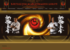 karate.sisco.pl