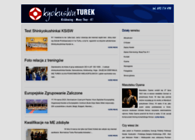 karate.turek.net.pl