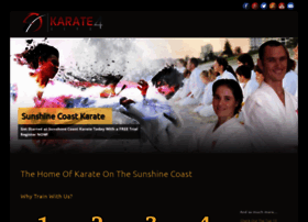 karate4life.com.au