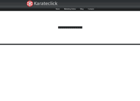 karateclick.net