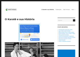 karatedobrasil.org.br