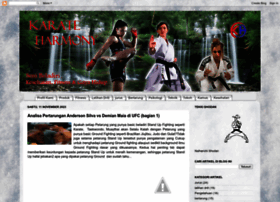 karateharmony.blogspot.com