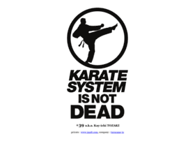 karatesystem.com