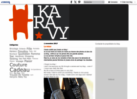 karavy.canalblog.com