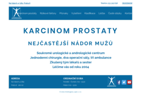 karcinom-prostaty.cz