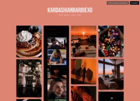Kardashianbarbiexo.tumblr.com