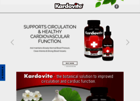 kardovite.com
