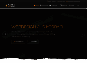 kares-webdesign.de