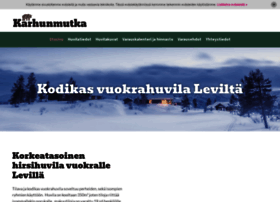 karhunmutka.fi