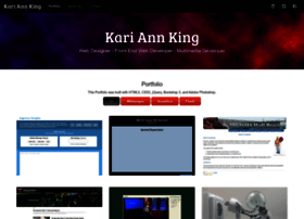 Kariannking.com