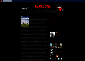 karkoons.blogspot.com