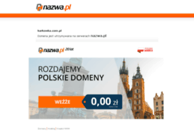 karkowka.com.pl