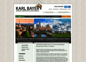 karlbayer.com