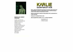 Karlie.com