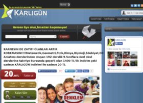 karligun.com