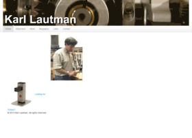 Karllautman.com