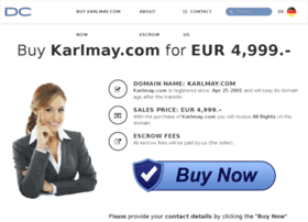 karlmay.com