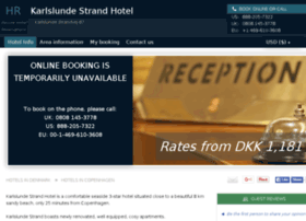 karlslunde-strand.hotel-rez.com