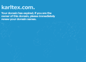 karltex.com