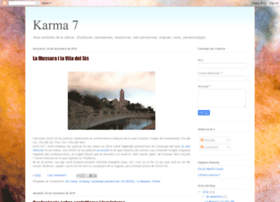 karma-7.blogspot.com