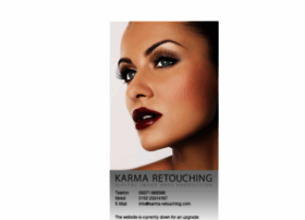 karma-retouching.com
