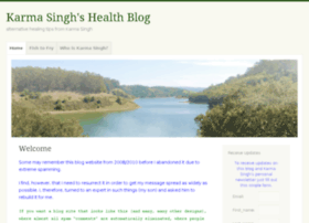 karma-singh-health-blog.com