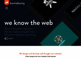 Karmabunny.com.au
