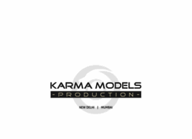 Karmamodelsagency.com