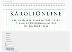 karolionline.com