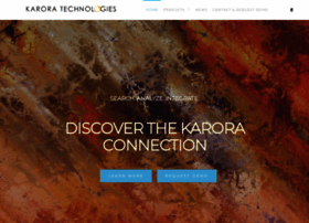 Karora.com