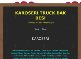 Karoserietruckbakbesi.wordpress.com