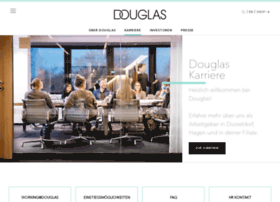 karriere.douglas-holding.com