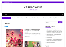 karriowens.com