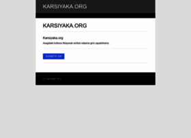 karsiyaka.org