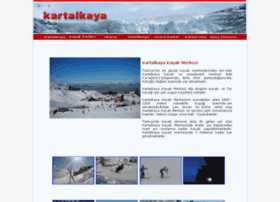 kartalkaya.org