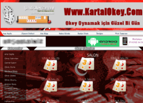kartalokey.com