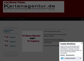 kartenagentur.de