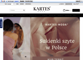 kartes-moda.pl