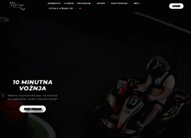 karting-arena.com