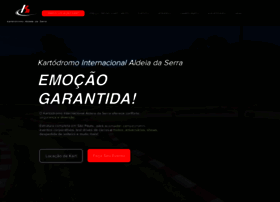 kartodromoaldeiadaserra.com.br