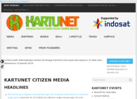 kartunet.or.id