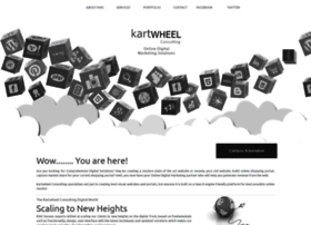 Kartwheelconsulting.com