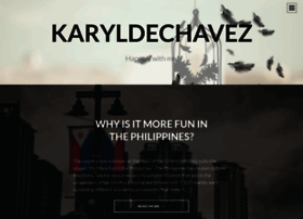 Karyldechavez.wordpress.com