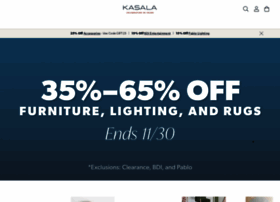 kasala.com