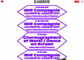 kaserne-basel.ch