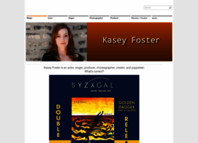 Kaseyfoster.com