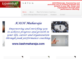 kashmaharaja.com