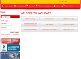 kashmart.com