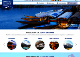 kashmir-tourism.org
