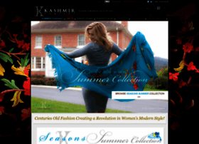 Kashmircompany.com